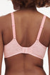 Chantelle C Jolie Lace Unlined Demi Bra